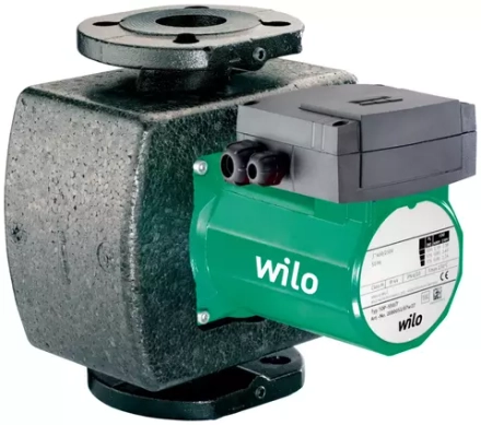 Насос циркуляционный Wilo TOP-S 100/10 DM PN10 (3х380В; 1,59кВт)