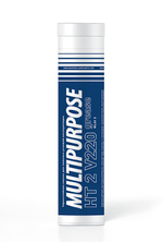 Multipurpose HT 2 V220 Grease /400 г/ Термостойкая противозадирная пластичная смазка ( Nanotek lubricants)