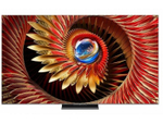 QLED телевизор TCL 75C8K 4K Ultra HD
