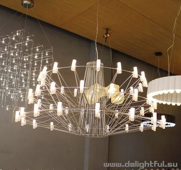 replica Coppelia chandelier