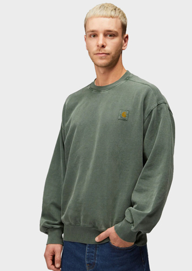 Свитшот CARHARTT WIP Vista Sweat