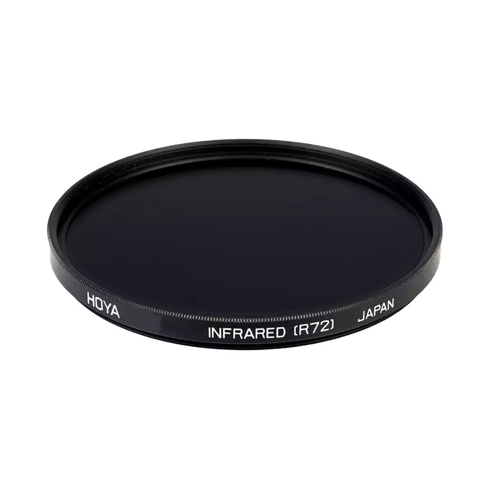 Светофильтр Hoya Infrared 49mm R72 in sq.case