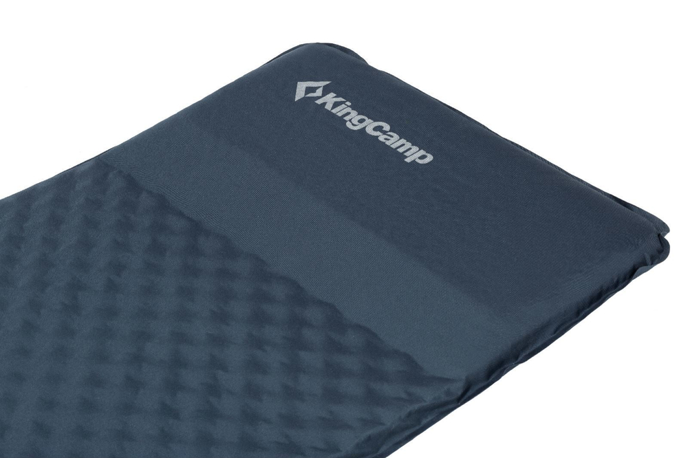 КОВРИК KINGCAMP 3596 CLASSIC COMFORT NEW САМОНАДУВАЮЩИЙСЯ