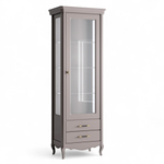 Витрина стеклянная R BA290E