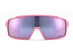 Спортивные очки 720armour A-Fei / Light Pink Begonia / Smoke Fantasy Pink Lens