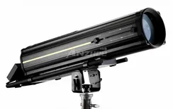 Anzhee PRO Follow SPOT 600 ZOOM прожектор следящего света