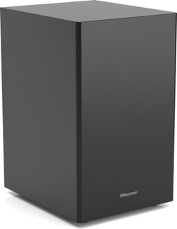 Саундбар Hisense HS212F черный