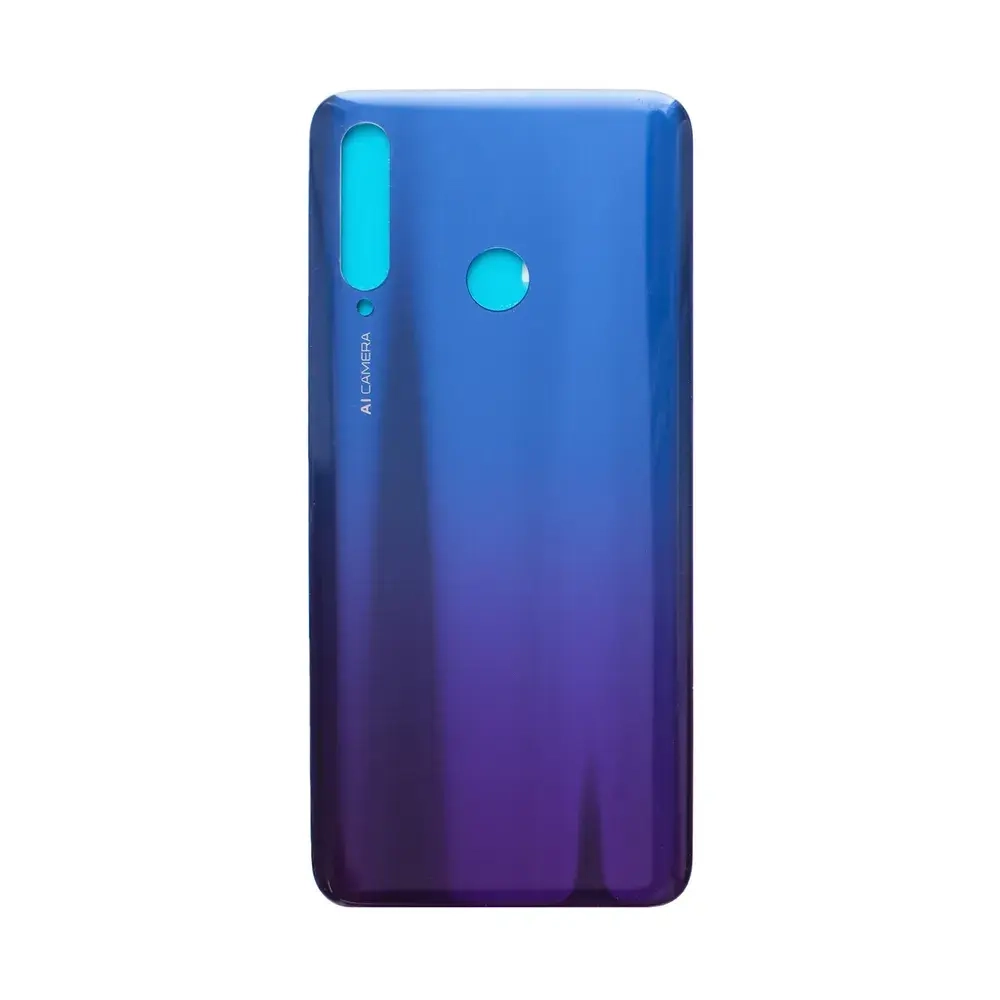 Задняя крышка для Huawei Honor 10i/20e Синий