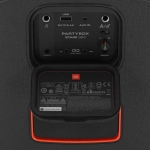 Портативный аудиосистема JBL PARTYBOX 320