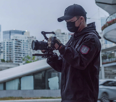 Клетка Tilta Camera Cage Pro Kit для Sony a7 IV и др., черная