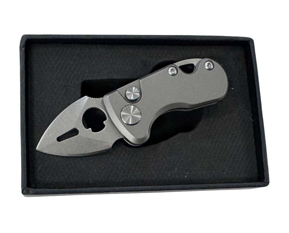 Нож Arrow micro DAGGERR, S35VN, FM02-1BBSW-MCR