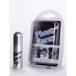 Туалетная вода с афродизиаками RUF Phero Spray для мужчин, 15 мл