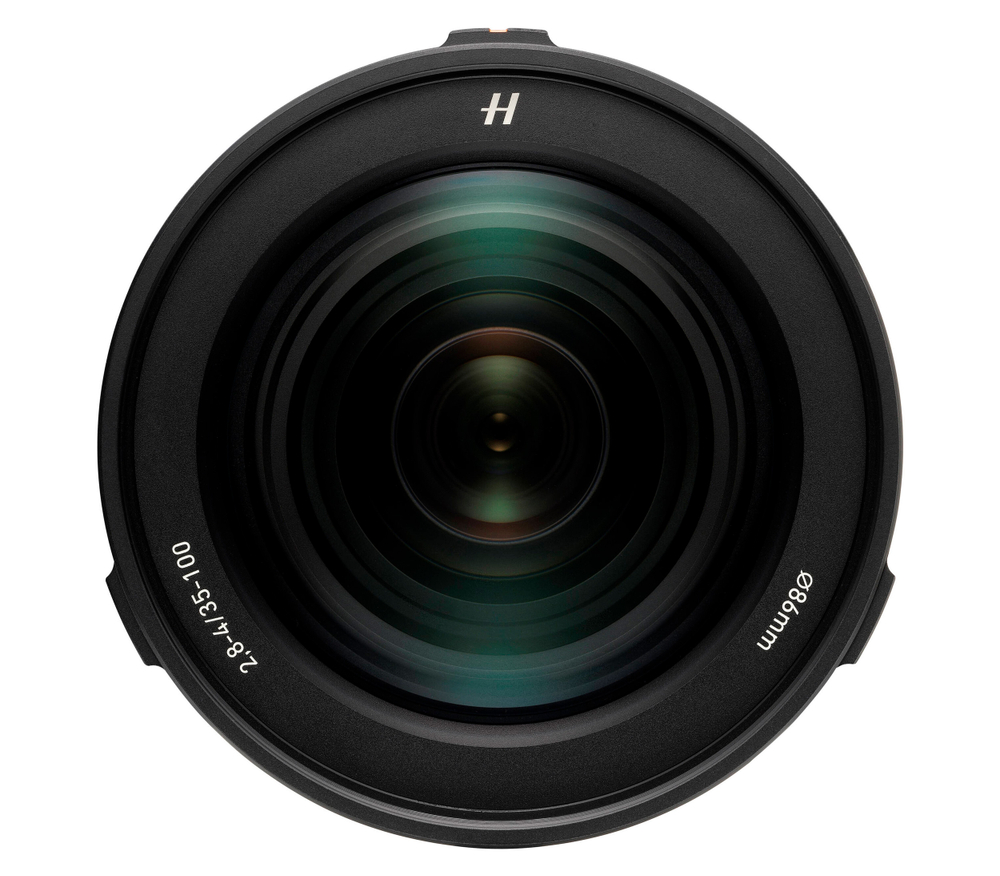 Объектив Hasselblad XCD 35-100mm f/2.8-4 E