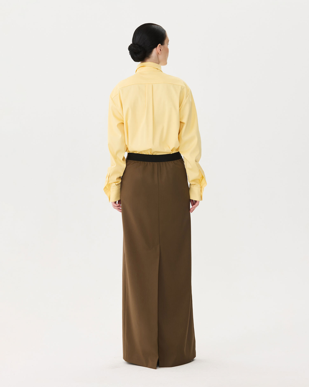 Юбка A-FW25/26-4118-4 Victoria Andreyanova