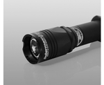 Фонарь Armytek Dobermann Pro XHP35 HI Теплый