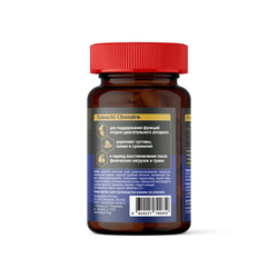 Tamachi Chondro (Хондро) витамины для кошек, таблетки, № 100