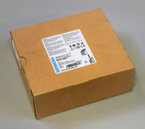 SIEMENS 3RV2032-4RA15