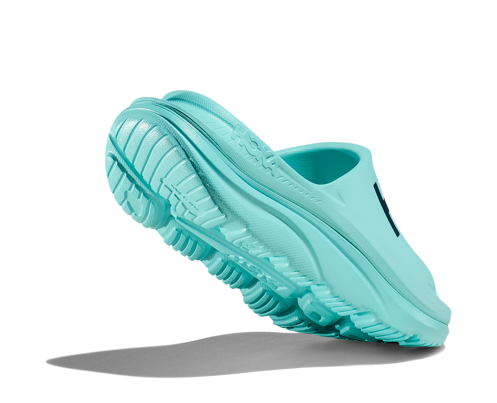Сланцы Hoka Ora Athletic Slide
