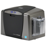 Принтер для печати пластиковых карт FARGO DTC1250e SS
