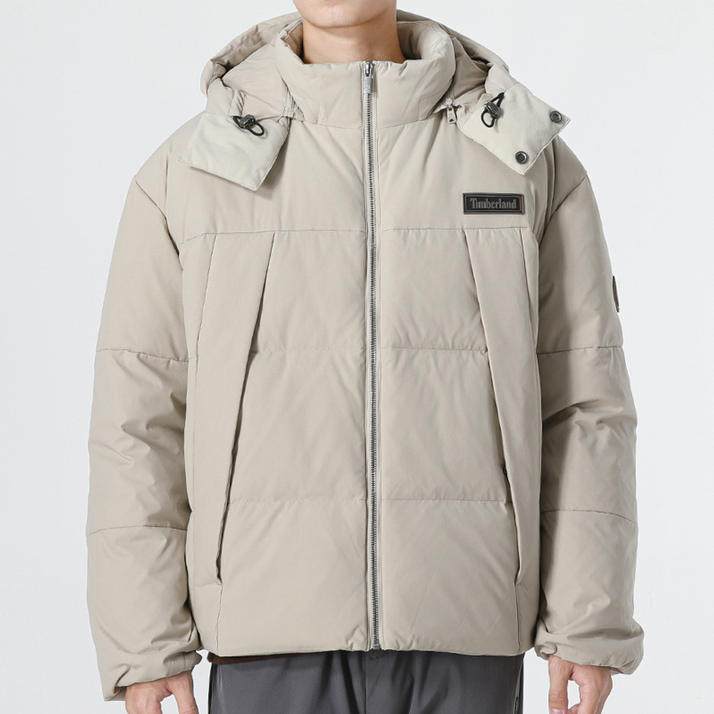 Timberland Jacket, A5RFG-CY2