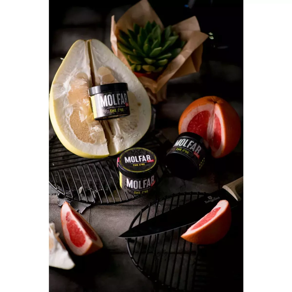 Molfar Chill Line - The One (100г)