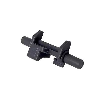 Замок пластины лотка HP LJ P2015/P2014/M2727/LBP3310/3370/3410/8330 (RC1-3490) OEM