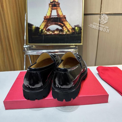 Лоферы Salvatore Ferragamo