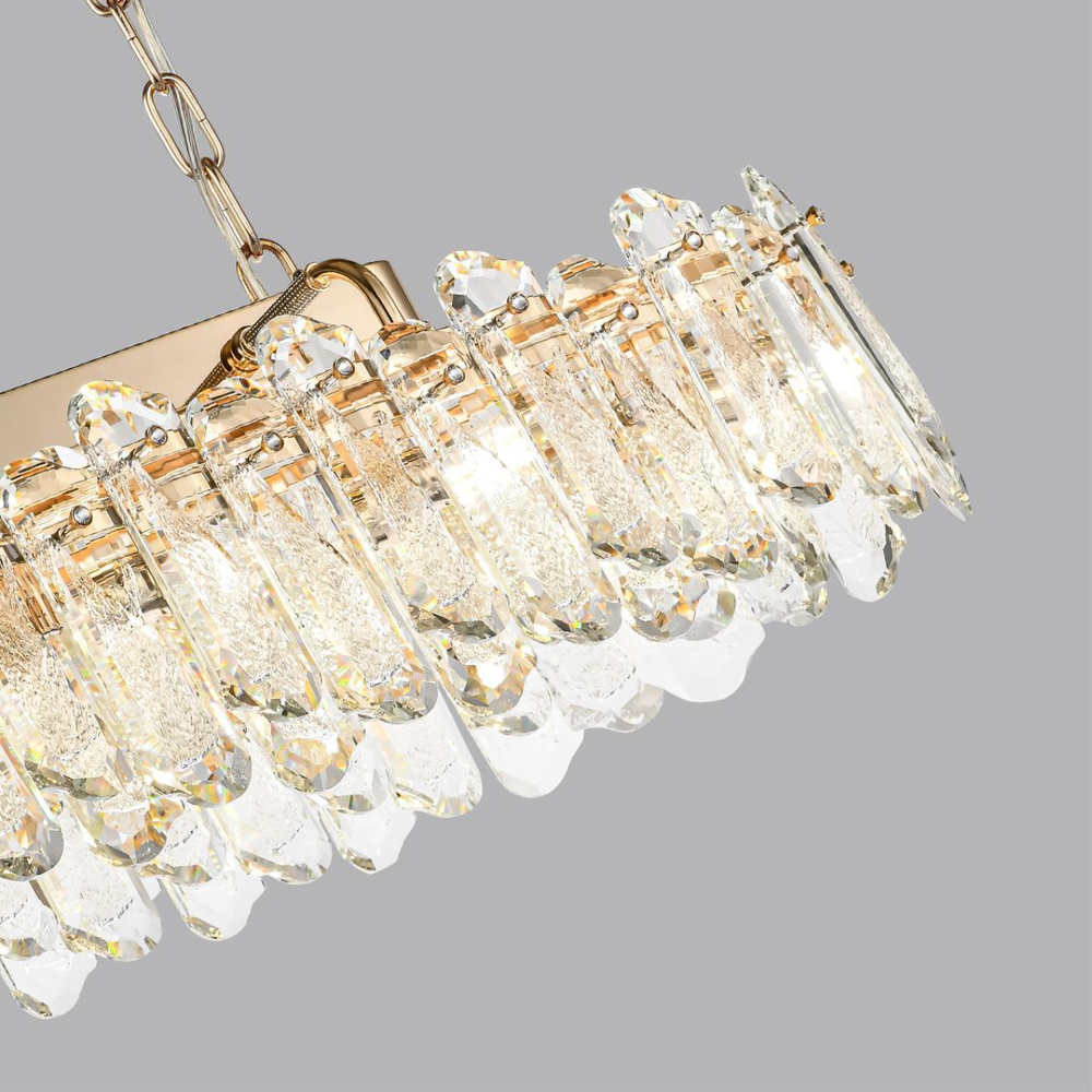 Подвесная люстра Odeon Light BULLON 5069/12