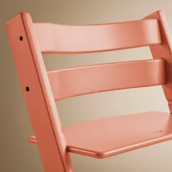 Стульчик для кормления STOKKE Tripp Trapp (Terracotta)