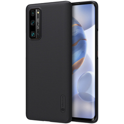 Накладка Nillkin Super Frosted Shield для Huawei Honor 30 Pro / Honor 30 Pro+