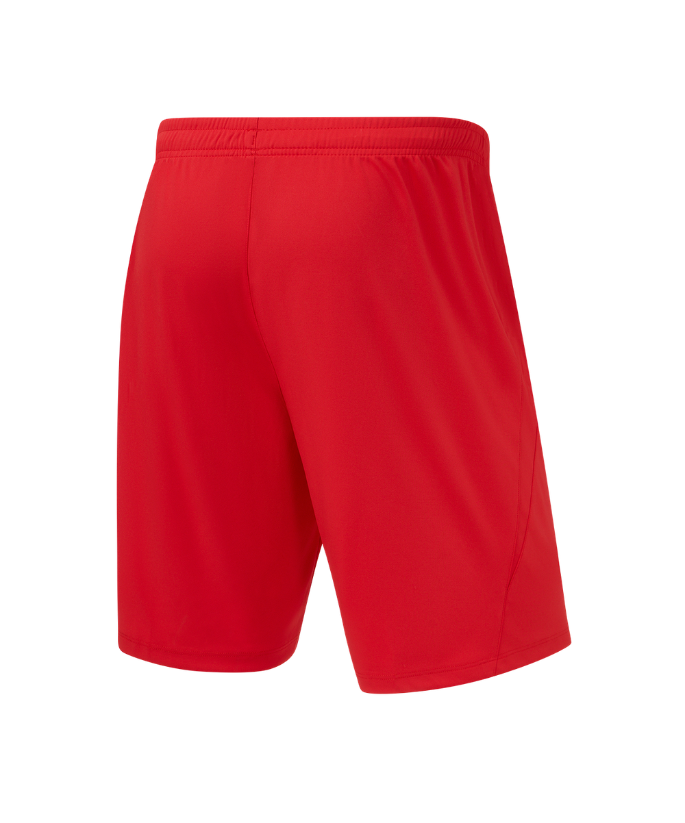 Футболка игровая Jögel PerFormDRY Spartak 25 Away Shorts, красный