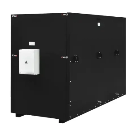 TURKOV Hydra V 4000 12ED
