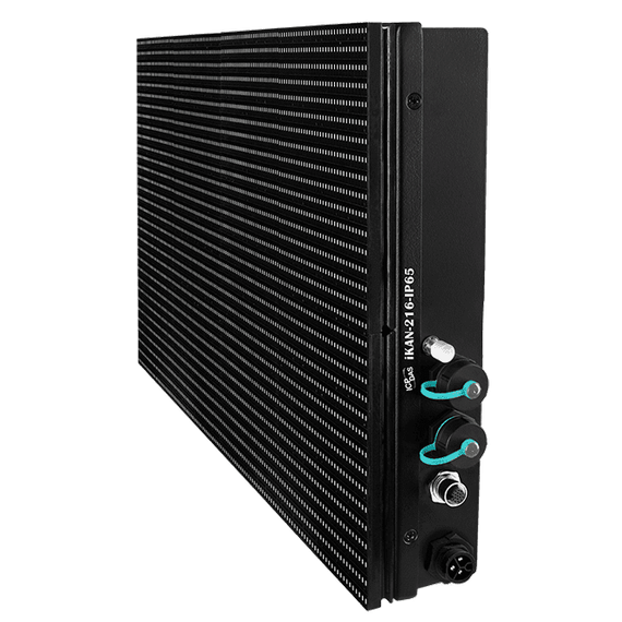 iKAN-224-IP65