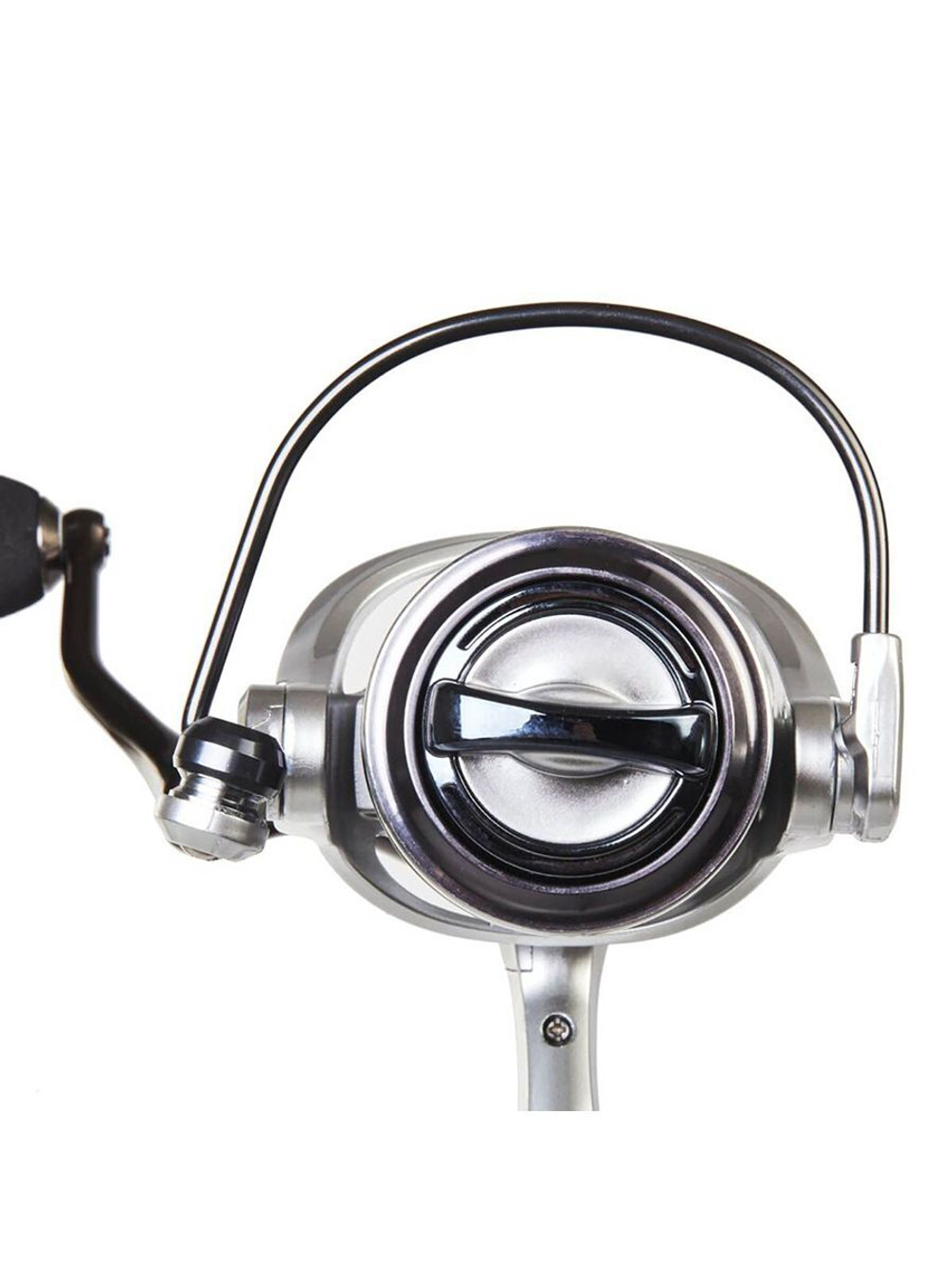 Катушка для рыбалки безынерционная Salmo Diamond BP Spin 7 3000FD, с обеих сторон, вес 270гр