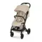 Прогулочная коляска Cybex Beezy Almond Beige