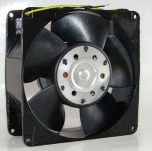 Вентилятор канальный MMotors JSC VA 14/2 T (+150 С) d 138