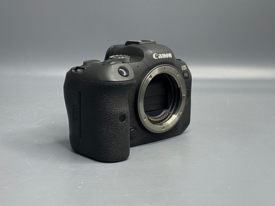 Canon EOS R6