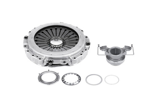 Корзина сцепления с выжим. подш-ком MFZ430 Volvo