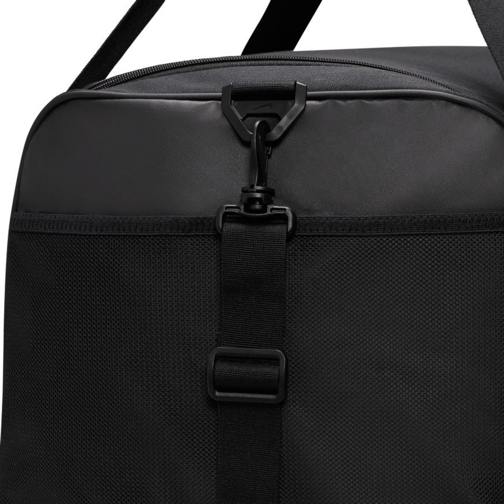 Сумка спортивная Nike Brasilia 9.5 Training Duffel Bag - черный