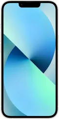 Apple iPhone 13 mini 256GB Starlight (Сияющая звезда)