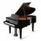 KAWAI GX-3 M/PEP - рояль, 188х152х102, банкетка (640), черный полиров., механизм Millennium III.