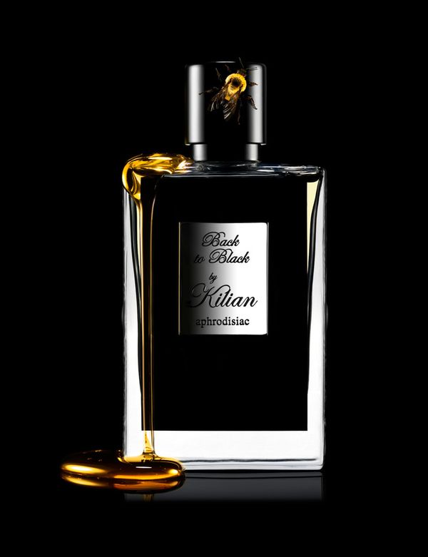 By Kilian Back to Black by Kilian Aphrodisiac