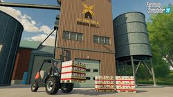 Farming Simulator 22 PS4 | PS5