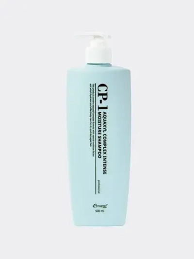 [ESTHETIC HOUSE] Шампунь для волос УВЛАЖНЯЮЩИЙ CP-1 Aquaxyl Complex Intense Moisture Shampoo, 500 мл