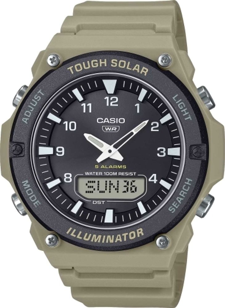 Наручные часы Casio AQ-S820W-5A