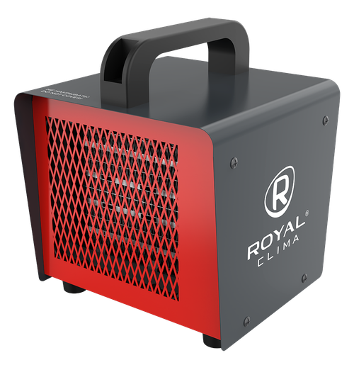 Электрическая тепловая пушка Royal Clima Heat Box RHB-C2