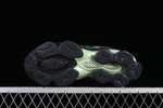 Asics Men Gel-Quantum Kinetic Dark Sepia Shamrock Green
