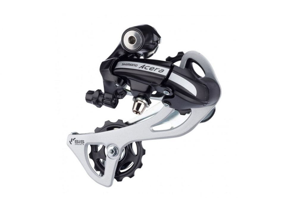 Переключатель задний Shimano Acera RD-M360L болт, арт. 370042