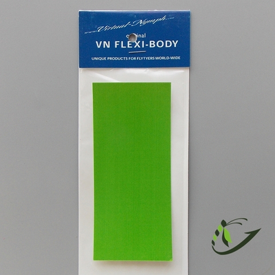 VIRTUAL NYMPH Плёнка Flexi-body