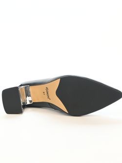 Туфли женские Ascalini G2279
